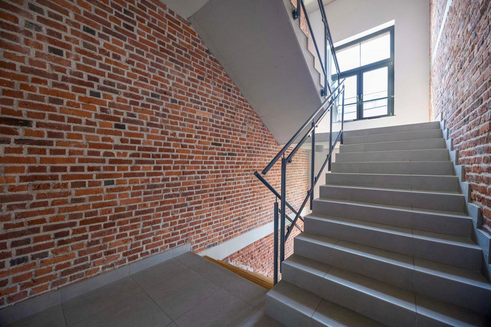 Brooklyn Loft Apartment - Old Town, Free Parking Wrocław Exteriör bild